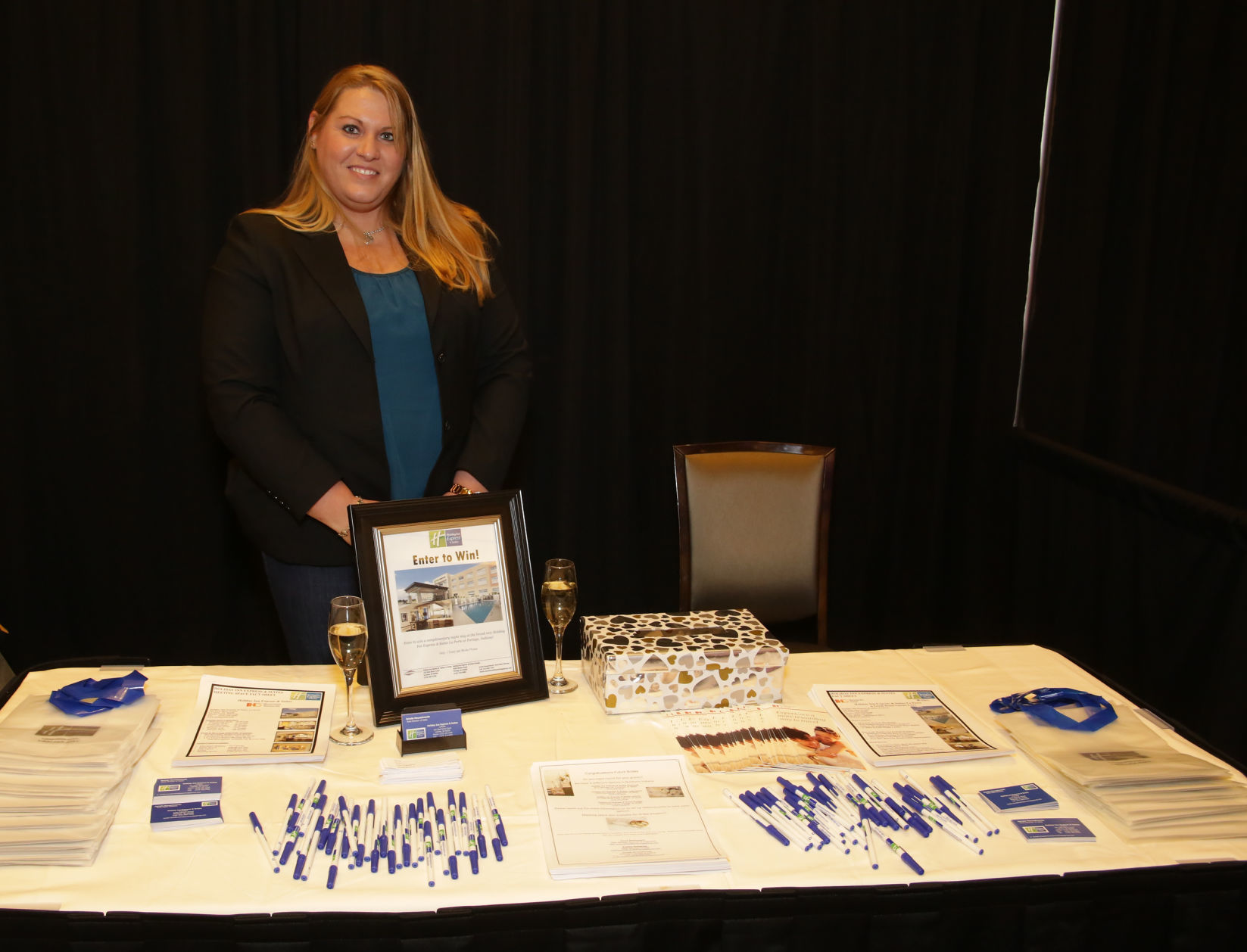 2018 Bride Blu Wedding Expo